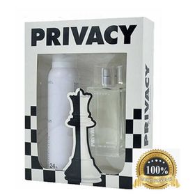 Privacy Woman 100 ml &150 ml EDT Kadın Parfüm Deodorant
