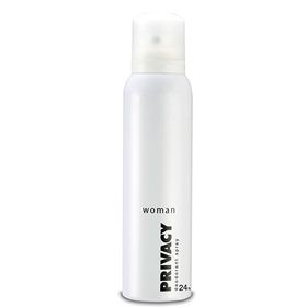 Privacy Woman 150 ml Kadın Deodorant