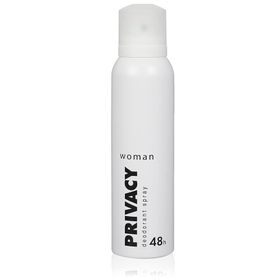 Privacy Woman 150 ml Kadın Deodorant