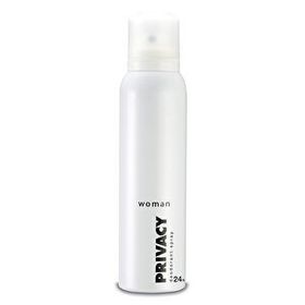 Privacy Woman 150 ml Kadın Deodorant