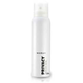 Privacy Woman 150 ml Kadın Deodorant