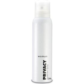 Privacy Woman 150 ml Kadın Deodorant