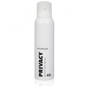 Privacy Woman 150 ml Kadın Deodorant