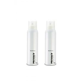 Privacy Woman 2x150 ml Kadın Deodorant