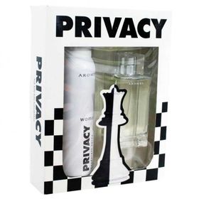 Privacy Woman EDT 100 ml Kadın Parfüm