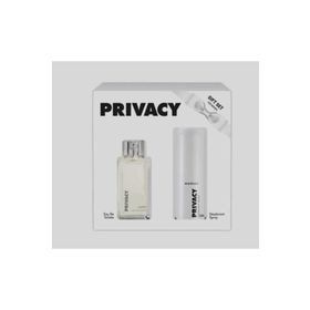 Privacy Woman Edt 100 ml Parfüm+150 ml Kofre Deodorant Set