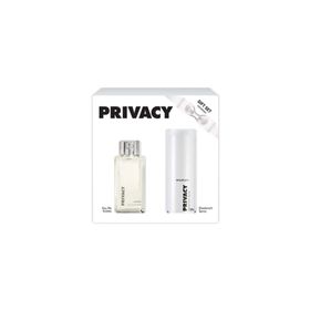 Privacy Woman Edt 100 ml Parfüm+150 ml Kofre Deodorant Set