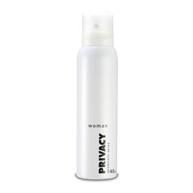 Privacy Women 150 ml Kadın Deodorant