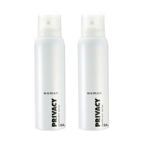 Privacy Women 2'li 150 ml Deodorant
