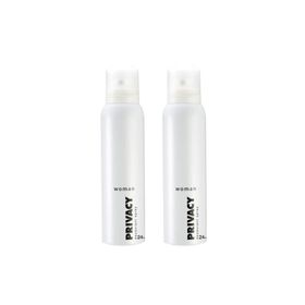 Privacy Women 2'li 150 ml Deodorant