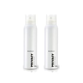 Privacy Women 2'li 150 ml Deodorant