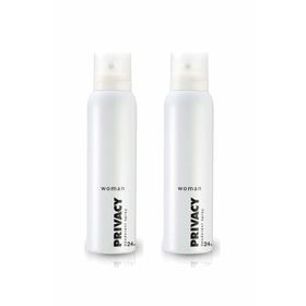 Privacy Women 2'li 150 ml Deodorant