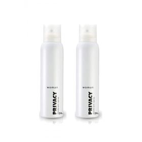 Privacy Women 2'li 150 ml Deodorant