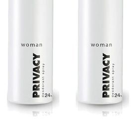 Privacy Women 2'li 150 ml Deodorant