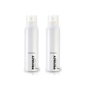 Privacy Women 2'li 150 ml Deodorant