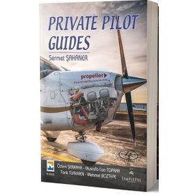 Private Pilot Guides - Kollektif