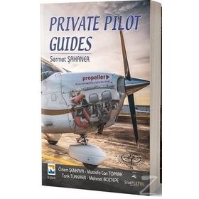 Private Pilot Guides - Kollektif