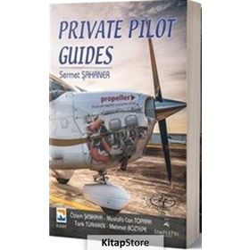 Private Pilot Guides - Kollektif