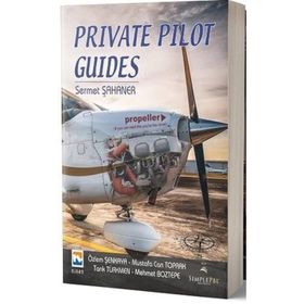Private Pilot Guides - Kollektif