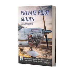 Private Pilot Guides - Kollektif