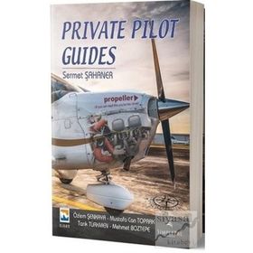 Private Pilot Guides - Kollektif