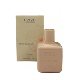 Prize Cosmetics Floral Bouquet EDP 100 ml Kadın Parfümü