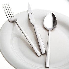Prizma 1900 18 Parça 6 Kişilik Yemek Çatal Kaşık Bıçak Takımı