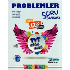 Pro 10. Sınıf Kimya Simülatör Soru Bankası-Yayın Denizi Yayınları