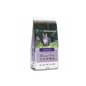 Pro 15 kg Performance Premium Adult Cat