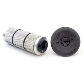 Pro 50 mm 1-1/4 mm Expander UD Karbon Uzun Furç Kapak Seti
