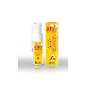 Pro After 20 ml Ağız Bakım Solüsyonu