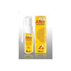 Pro After 20 ml Ağız Bakım Solüsyonu
