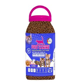Pro Canine Professional Gurme Kitten 5 lt Kedi Maması