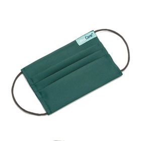 Pro Care Tam Koruma Sağlayan Yeşil Yıkanabilir Maske