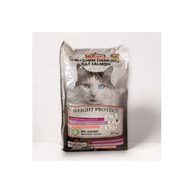 Pro Chem Kısır Kedi Kuru Maması Salmon Somon Balıklı 10 kg Kedi Maması