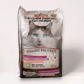 Pro Chem Somonlu 10 kg Kısır Kedi Maması