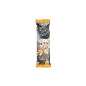 Pro Choice 10 gr Softy Bites Tavuklu ve Yumurtalı Yumuşak Kedi Ödül Maması