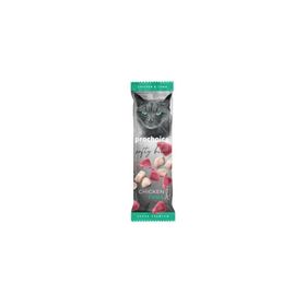 Pro Choice 24x10 gr Softy Bites Tavuklu ve Ton Balıklı Yumuşak Kedi Ödül Maması