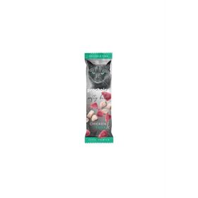 Pro Choice 24x10 gr Softy Bites Tavuklu ve Ton Balıklı Yumuşak Kedi Ödül Maması