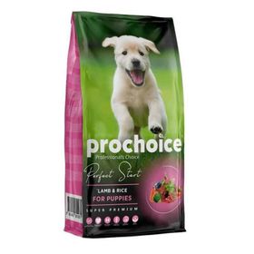 Pro Choice 3 kg Puppy Perfect Start Kuzu Etli Başlangıç Yavru Köpek Maması