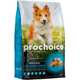 Pro Choice 3 kg Sensitive Balıklı Hassas Köpek Maması