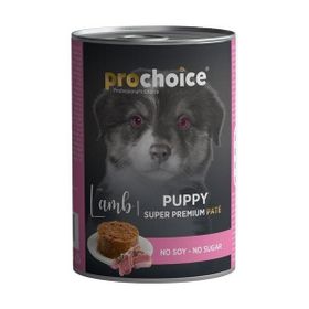 Pro Choice 400 gr Kuzulu Yavru Köpek Konservesi