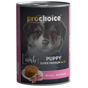 Pro Choice 400 gr Puppy Kuzu Etli Yavru Köpek Maması