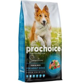 Pro Choice Balıklı 3 kg Hassas Yetişkin Köpek Maması