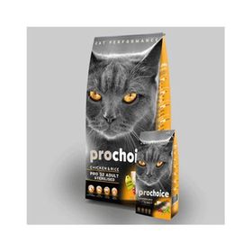 Pro Choice Exclussive Kısırlaştırılmış 15 kg Kedi Maması