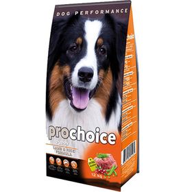 Pro Choice Kuzu Etli 12 kg Yavru Köpek Maması
