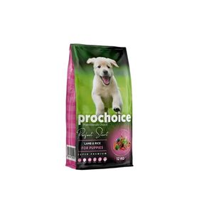 Pro Choice Perfect Start 12 kg Kuzulu ve Pirinçli Yavru Köpek Maması