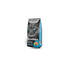 Pro Choice Pro 34 Salmon Rice Somonlu Yetişkin 2 kg Kedi Maması