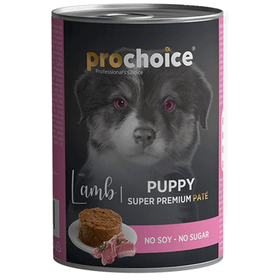 Pro Choice Puppy Kuzulu Yavru 400 Gr Köpek Maması