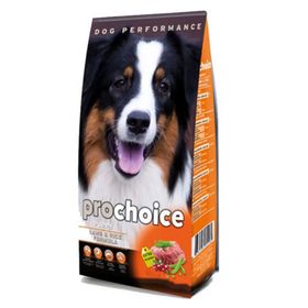 Pro Choice Puppy Lamb Plus Kuzu Etli Yavru 3 kg Köpek Maması